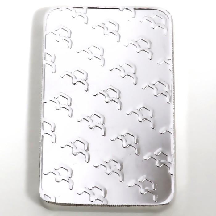 新品 日本マテリアル 純プラチナ インゴット 100g プラチナバー 送料無料 Pt In Nm100 New Bijou Com ビジュードットコム 通販 Yahoo ショッピング