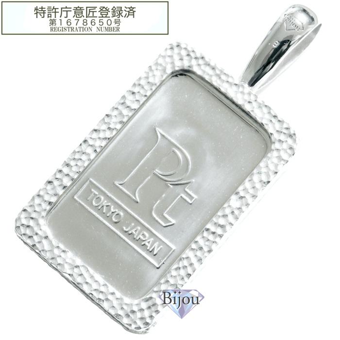 田中貴金属ジュエリー プラチナ インゴット 田中貴金属 10g バー 田中貴金属ジュエリー プラチナ インゴット 田中貴金属 10g バー