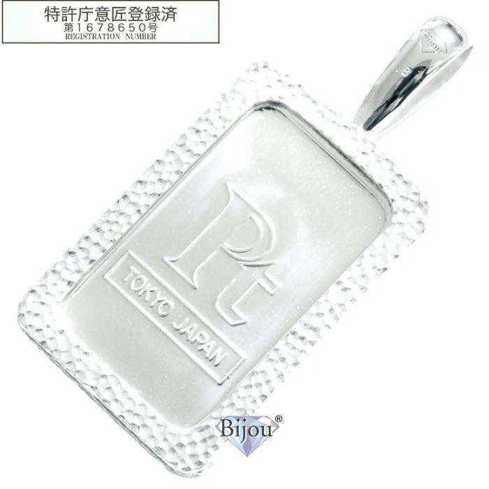 田中貴金属ジュエリー プラチナ インゴット 田中貴金属 10g バー