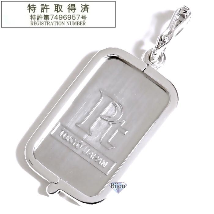 田中貴金属ジュエリー 田中貴金属 プラチナ インゴット 10g バー 田中貴金属ジュエリー 田中貴金属 プラチナ インゴット 10g バー