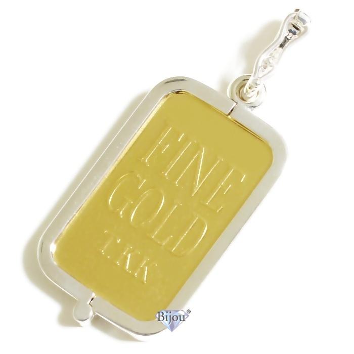 田中貴金属ジュエリー 純金 24金 インゴット 流通品 田中貴金属 10g