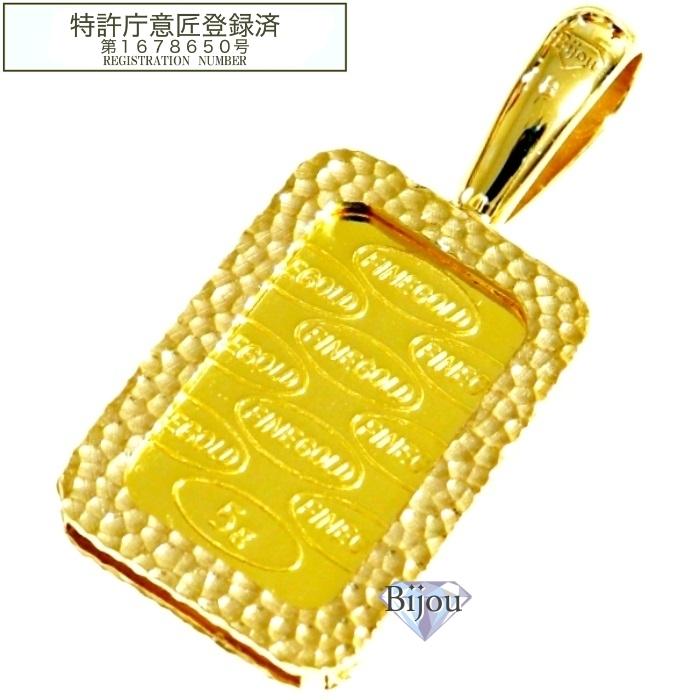 田中貴金属ジュエリー 純金 インゴット 24金 流通品 田中貴金属
