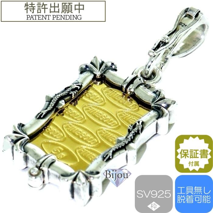 田中貴金属ジュエリー 純金 24金 インゴット 未使用品 田中
