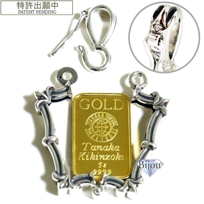 田中貴金属ジュエリー 純金 24金 インゴット 未使用品 田中 田中貴金属ジュエリー 純金 24金 インゴット 未使用品 田中