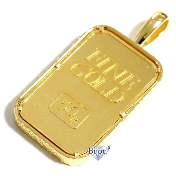 田中貴金属ジュエリー 純金 24金 インゴット 流通品 田中貴金属