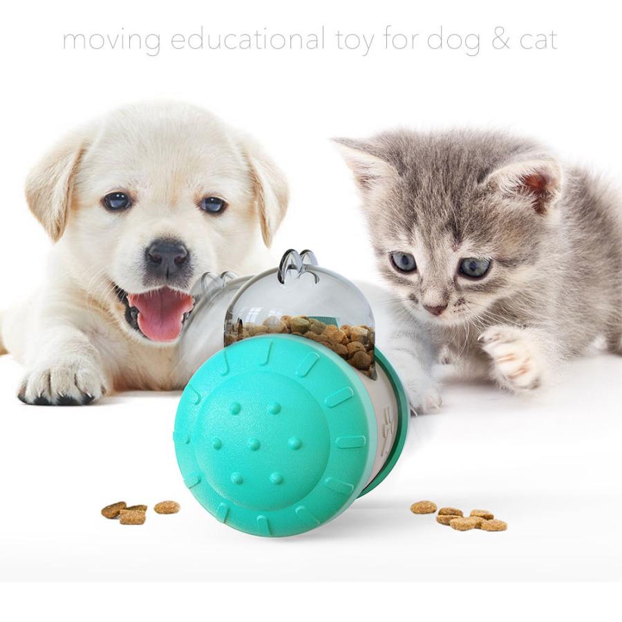 486円 メーカー再生品 犬 猫 おもちゃ 犬のおもちゃ 犬用おもちゃ 犬おもちゃ 動く おやつ 餌入れ 知育 壊れない 頑丈 早食い防止 餌台 猫のおもちゃ 動くおもちゃ ブラウニースイート