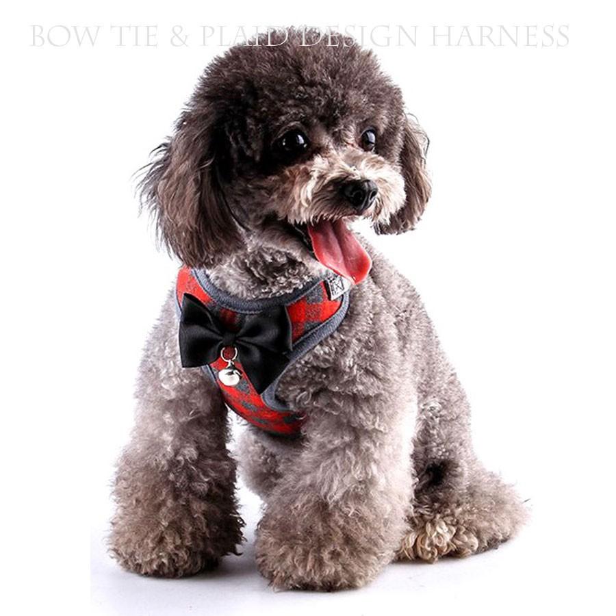 犬 服 ハーネス 犬ハーネス 犬のハーネスリード 犬用ハーネス おしゃれ 小型犬 中型犬 送料無料 ペットハーネス 脱げない ベスト 犬用ハーネス小型犬 Xs S M L Bloo Brownie Sweet 通販 Yahoo ショッピング