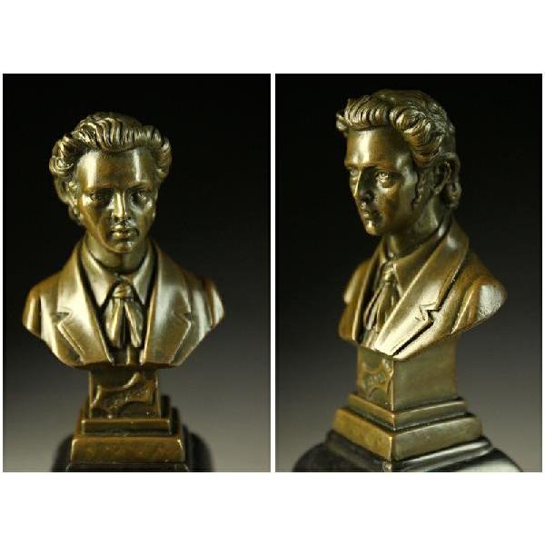 ブロンズ製女性像 鶏を持つ置物 約25cm Sato Churyo ブロンズ製女性像 鶏を持つ置物 約25cm Sato Churyo 楽天市場