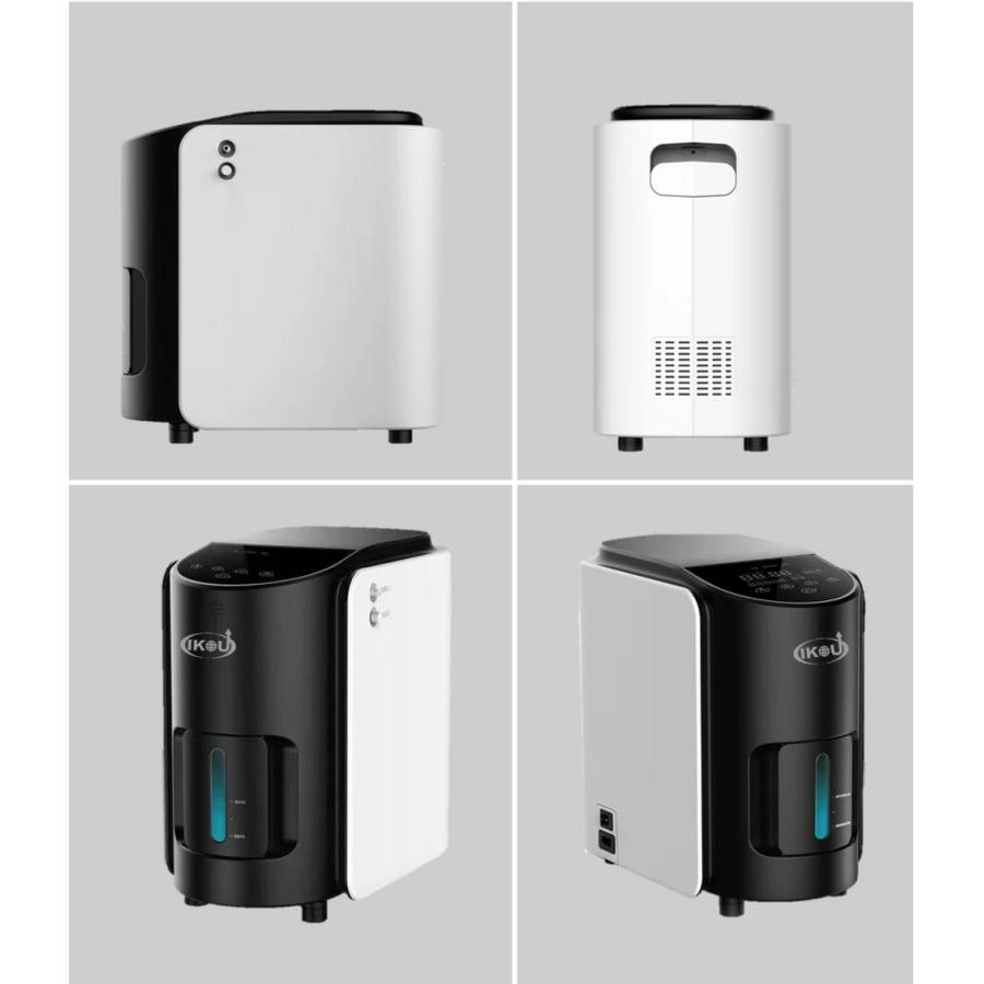 IKOU ペット用 家庭用　酸素発生器　MEDRIS Amazon.co.jp: IKOU ペット酸素発生器 日本語パネル 安定供給 酸素吸入