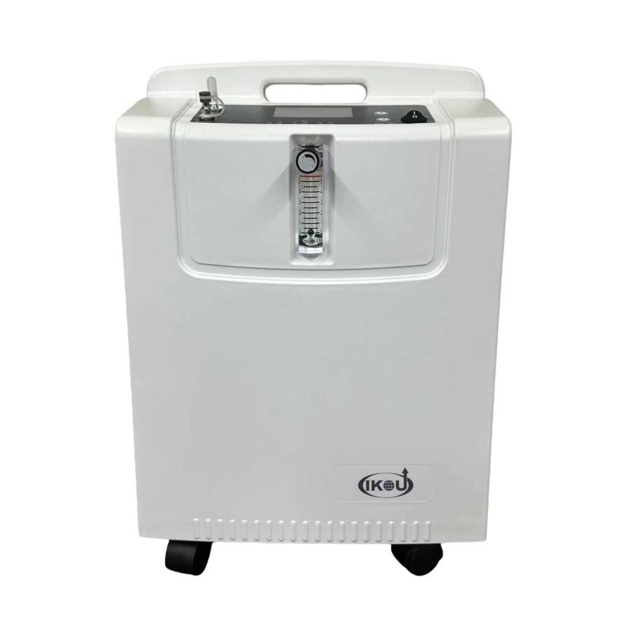 IKOU ペット酸素発生器 7L 高濃度酸素供給 Amazon.co.jp: IKOU ペット酸素発生器 日本語パネル 安定供給 酸素吸入