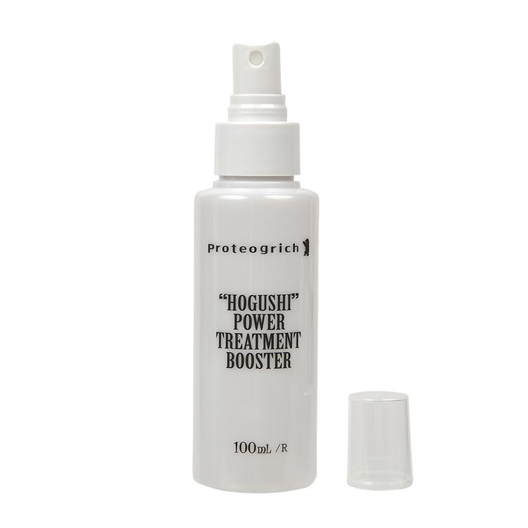 Proteogrich プロテオグリッチ ほぐしブースターR 美肌菌ほぐしベール