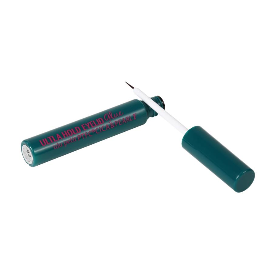 うるプチF (5ml) 塗るファイバー液 高強度皮膜 クセづけ 約25