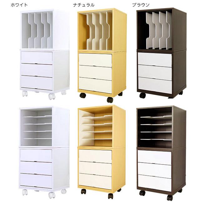 完成品 ランドセルラック キャスター付き / ランドセル収納ラック