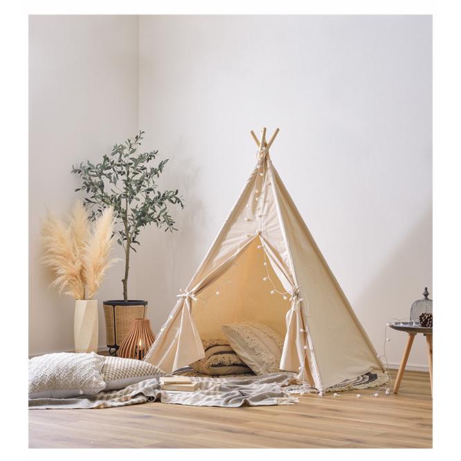 お部屋に癒しの小空間 ティピーテント 大人 子供部屋 折りたたみ ミニ 小さい 室内 可愛い 軽い 軽量 キッズ 秘密基地 おしゃれ N1 Az Gls 93iv Houseboat 通販 Yahoo ショッピング