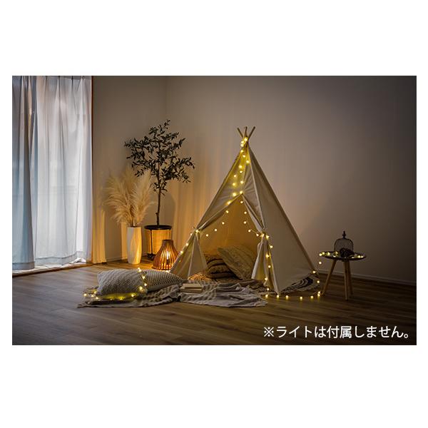 お部屋に癒しの小空間 ティピーテント 大人 子供部屋 折りたたみ ミニ 小さい 室内 可愛い 軽い 軽量 キッズ 秘密基地 おしゃれ N1 Az Gls 93iv Houseboat 通販 Yahoo ショッピング