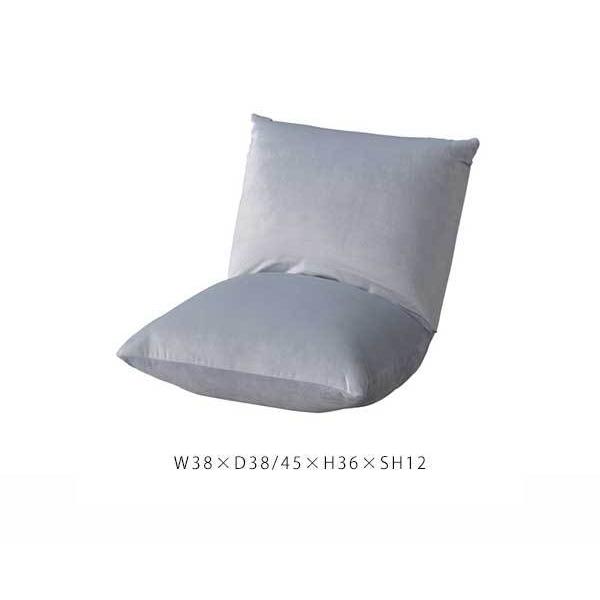 コロンと可愛い ミニ座椅子 かわいい おしゃれ コンパクト 小さい 座椅子 ピンク グレー ベロア生地 激安 格安 N1 Az Rkc 327 Houseboat 通販 Yahoo ショッピング