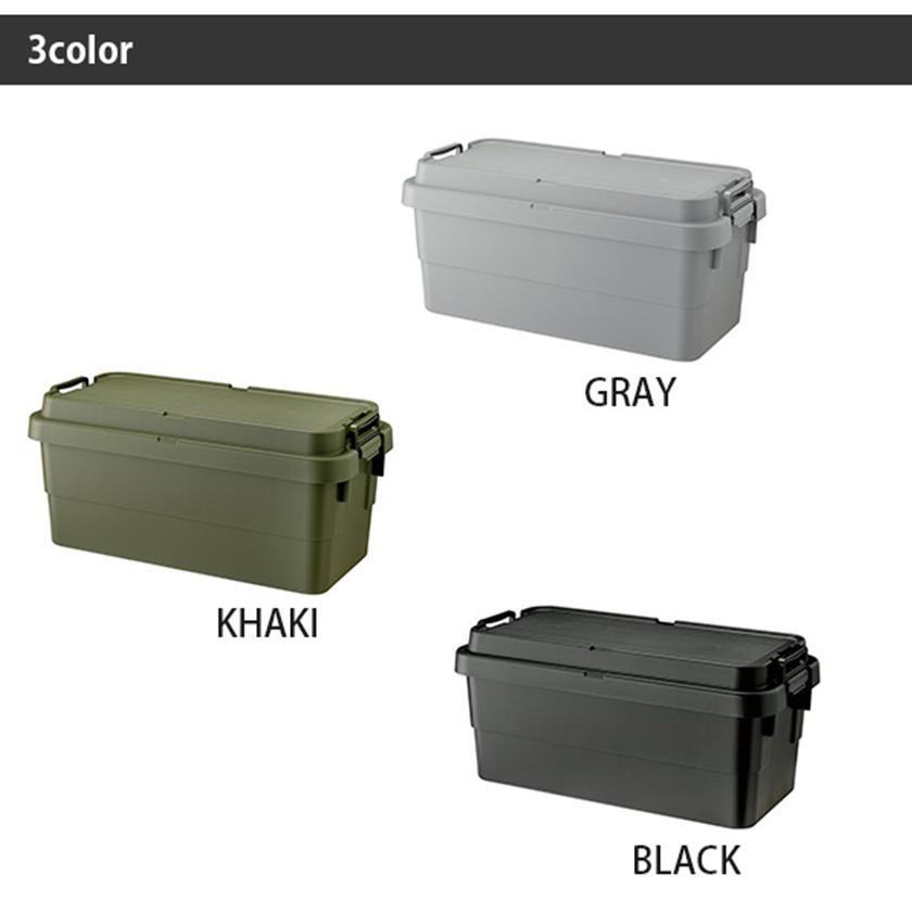 アウトドア収納コンテナ全開放‼︎ スタッキングOK 楽天市場】GENERIC OUTDOOR スタッキング アルミコンテナ