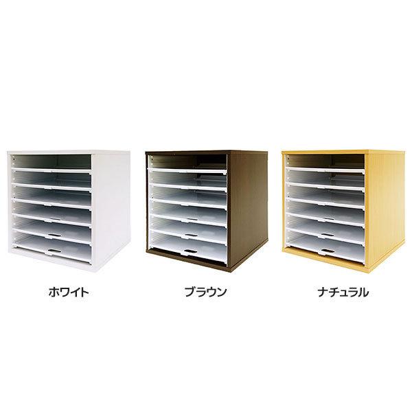 ２個セット 衣類収納 キューブボックスa 6段トレータイプ カラーボックス 2段 棚付き 引き出し 衣装ケース Cba Set025 Houseboat 通販 Yahoo ショッピング