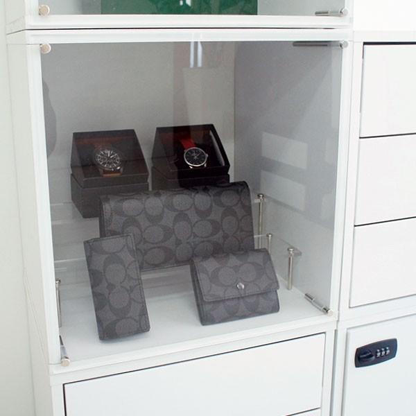 新しい到着 お得な３個セット コレクションケース キューブボックスa アクリルふたタイプ コレクションラック フィギュアケース 送料無料 Www Muslimaidusa Org