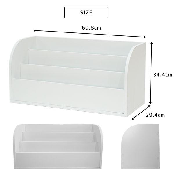 お得なセット 絵本棚 絵本ラック おもちゃラック 収納 本棚 おもちゃ箱 おもちゃ収納ボックス おもちゃ収納棚 子供用本棚 2段 おしゃれ 木製 F Cba Set103 Houseboat 通販 Yahoo ショッピング