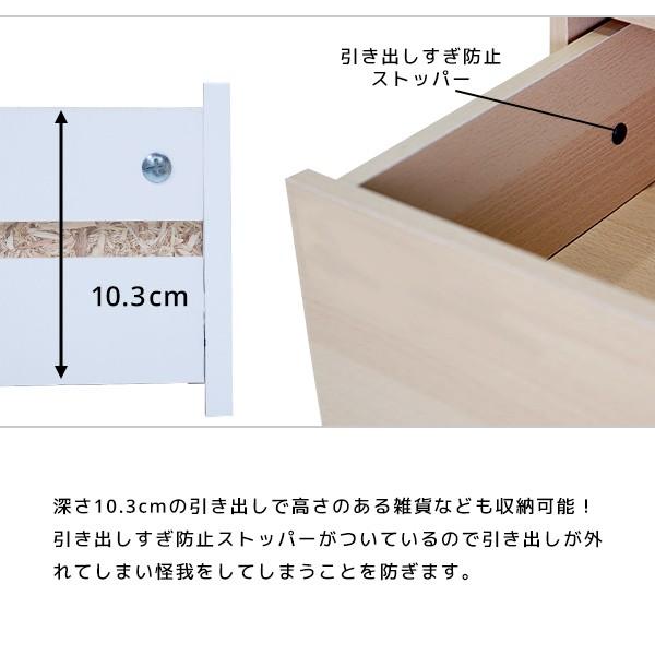 ダイヤル鍵付き キューブボックスα 収納ボックス ダイヤル錠 卓上ラック 引き出し 収納ケース ファイルラック ファイルスタンド a4｜bikagu｜04