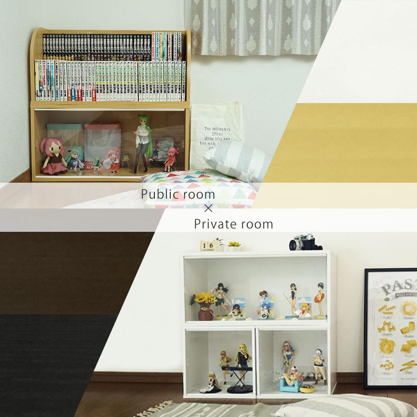 UVカット コレクションケース フィギュアケース キューブボックスα