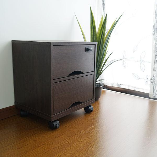 カラーボックス キャスター台 キャスター付き 台車 収納 車輪 台