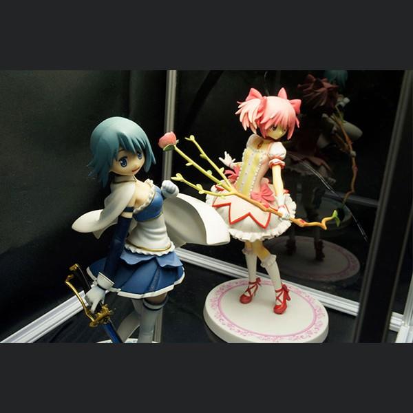 アクリル コレクションケース フィギュアケース Fケース 3段セット Ledなし 背面ミラー コレクションラック アクリルケース 大型 Fc Set003 Houseboat 通販 Yahoo ショッピング