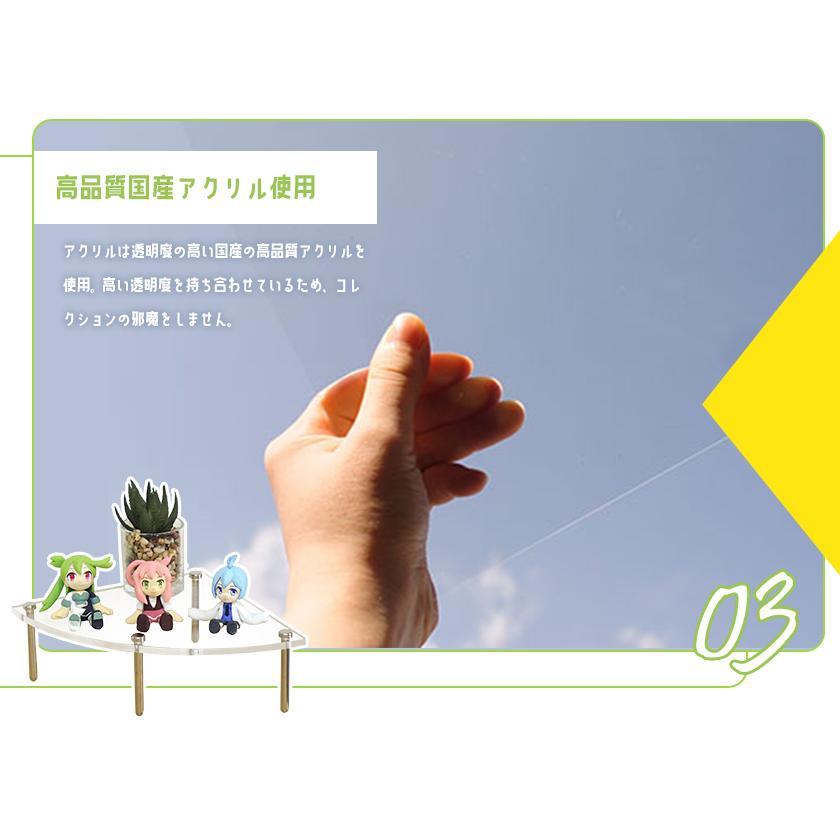 あんちゃん　台座つき 旭電機化成 スマイルキッズ 新こたつの高さをあげる足 ジャンボ AKO-51