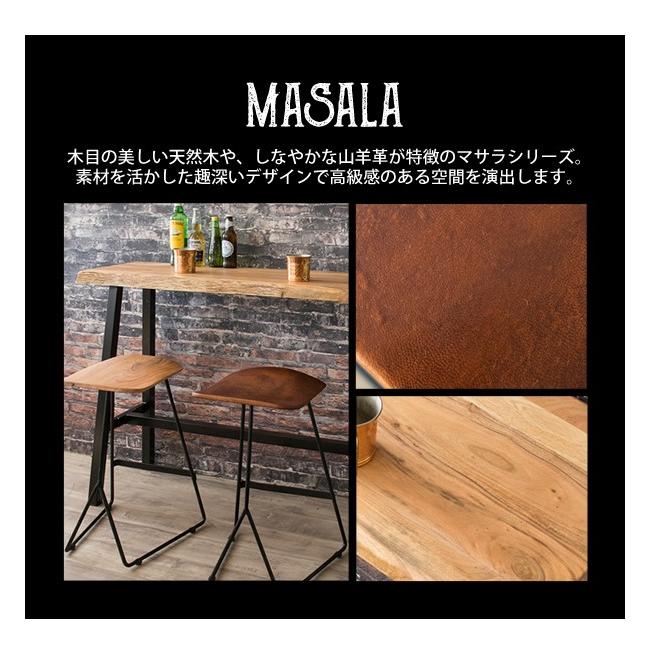 目を引くデザインフレーム カウンターテーブル アイアン 天然木 おしゃれ スリム コンパクト 壁際テーブル インダストリアル 男前 家具 インテリア Ruk 1 Mt Knt L760 Houseboat 通販 Yahoo ショッピング