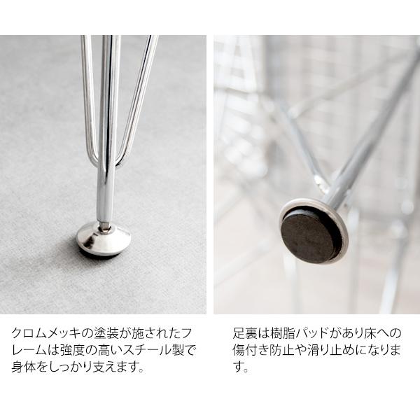 ワイヤーメッシュ イームズチェア リプロダクト デザイナーズチェア