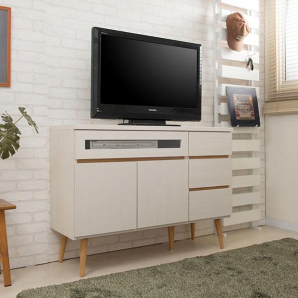 美しい おしゃれな脚付き ハイタイプテレビ台 110 完成品 ホワイトウォッシュ リビングキャビネット 木製 テレビボード リビングボード P3 在庫あり 即納 Zoetalentsolutions Com