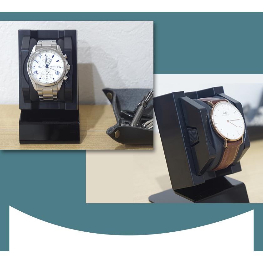 着脱簡単 クッション付き ウォッチスタンド 腕時計スタンド ウォッチホルダー 腕時計ホルダー 卓上 デスク上 腕時計 コレクションケース ディスプレイ Sm Wd As1 Houseboat 通販 Yahoo ショッピング