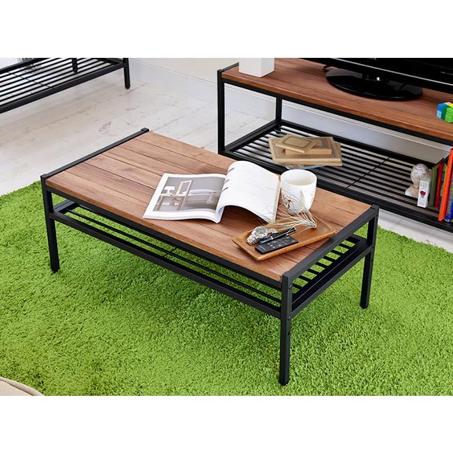 R... アンティーク センターテーブル Knot antiques ABC CENTER TABLE / ノットアンティークス ABC センター