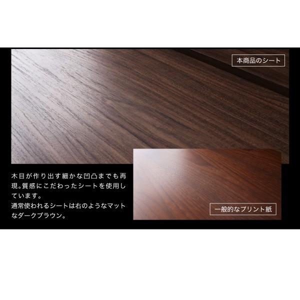 テレビの周りで収まる 壁面収納 テレビ台 幅170 ハイタイプ テレビ