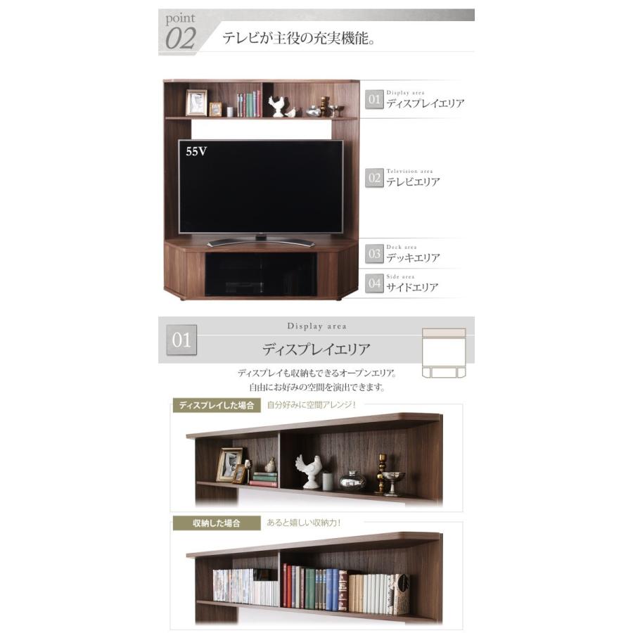 テレビボード 50 60 65インチ 型 壁面 収納 キャビネット TV 台 65型まで対応 壁面収納 テレビ台 幅150 ハイタイプ テレビボード 60