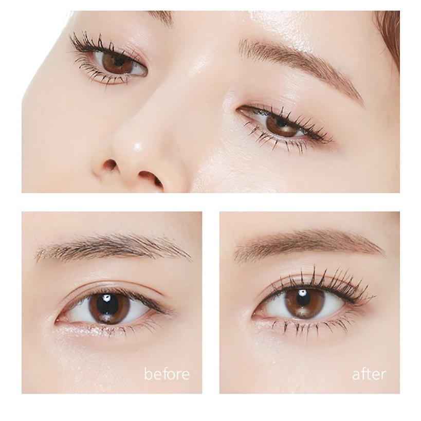 韓国コスメ メール便 Missha ミシャ ザ スタイル 4dマスカラ 正規品 国内配送 Missha Style 4d Mascare プラセンタの美活 通販 Yahoo ショッピング