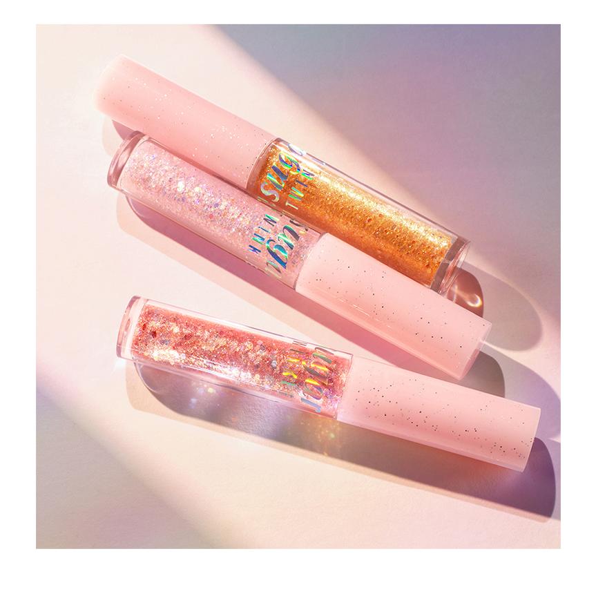 peripera glitter eyeshadow