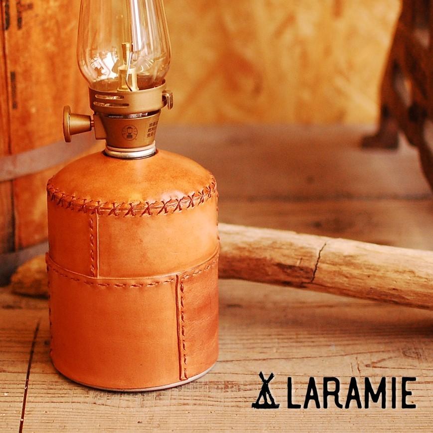 本革 Od缶カバー 470 500サイズガスカートリッジ対応 ビンテージ加工 防滴 本革 手縫い麻糸 ランタン バーナー ガス缶 Od470 05 本革ハンドメイドのララミーレザー 通販 Yahoo ショッピング