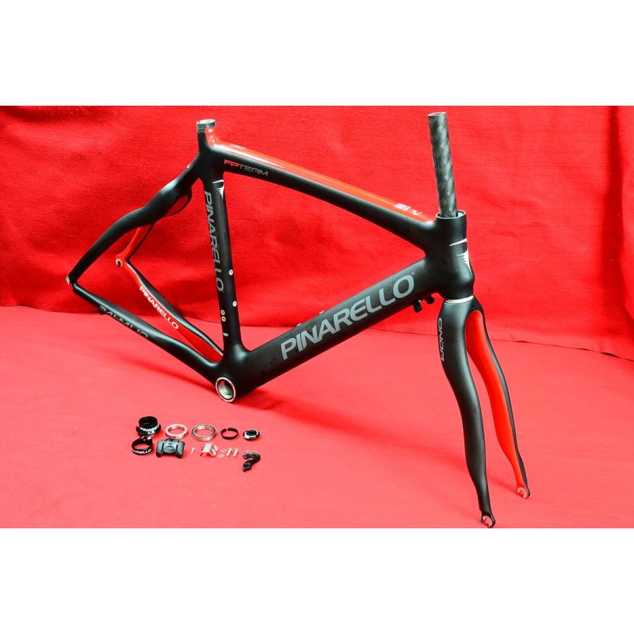 即決☆前ハンガーなし☆新品☆PINARELLO◇FP Team☆24HM UD 即決☆前ハンガーなし☆新品☆PINARELLO◇FP Team☆24HM UD
