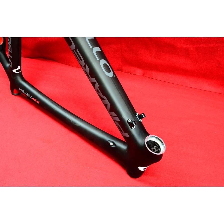 即決☆前ハンガーなし☆新品☆PINARELLO◇FP Team☆24HM UD 即決☆前ハンガーなし☆新品☆PINARELLO◇FP Team☆24HM UD