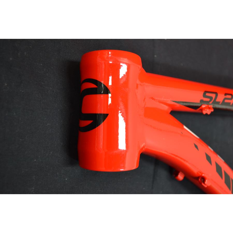 □即決☆ハンガーなし☆新品☆CANNONDALE☆TRAIL SL2☆キャノンデール