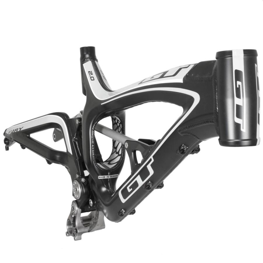 即決☆新品☆GT◇Fury 2.0☆Monocoque XM Metal Aluminum Frame 即決☆新品☆GT◇Fury 2.0☆Monocoque XM Metal Aluminum Frame