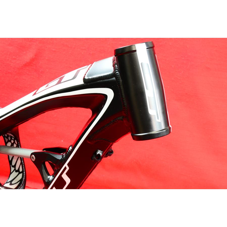 即決☆新品☆GT◇Fury 2.0☆Monocoque XM Metal Aluminum Frame 即決☆新品☆GT◇Fury 2.0☆Monocoque XM Metal Aluminum Frame