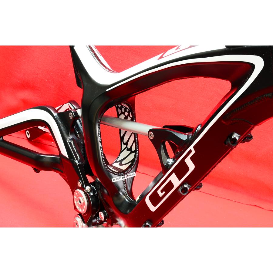 即決☆新品☆GT◇Fury 2.0☆Monocoque XM Metal Aluminum Frame 即決☆新品☆GT◇Fury 2.0☆Monocoque XM Metal Aluminum Frame