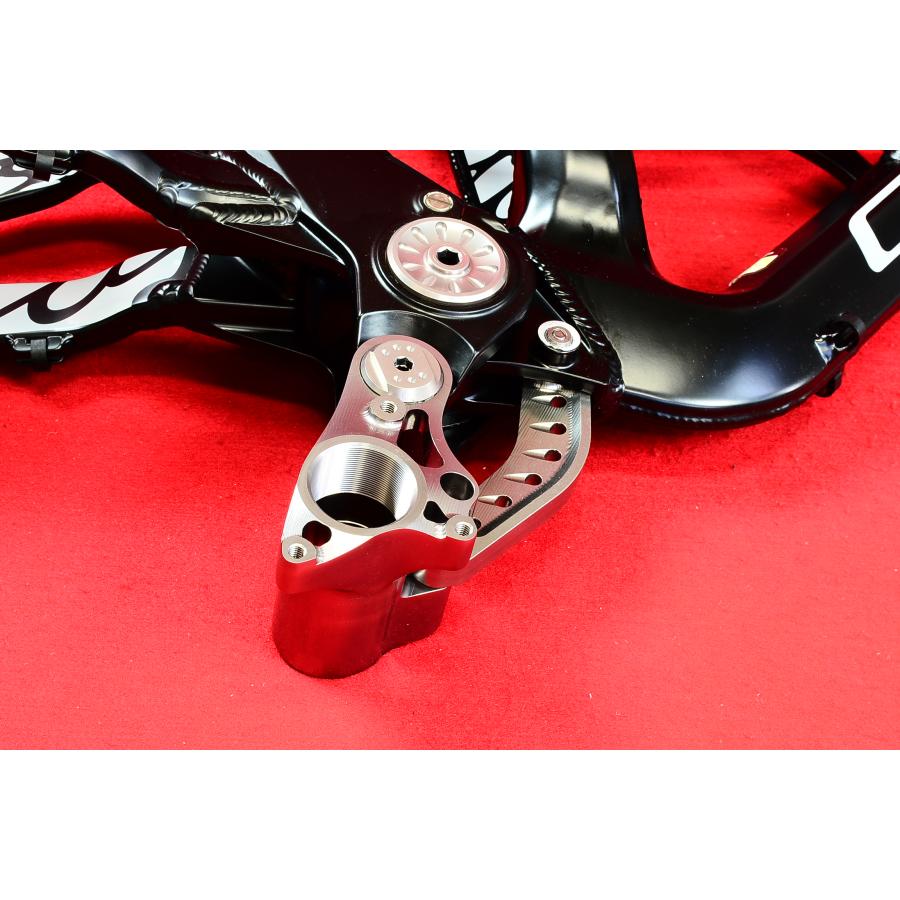 即決☆新品☆GT◇Fury 2.0☆Monocoque XM Metal Aluminum Frame 即決☆新品☆GT◇Fury 2.0☆Monocoque XM Metal Aluminum Frame