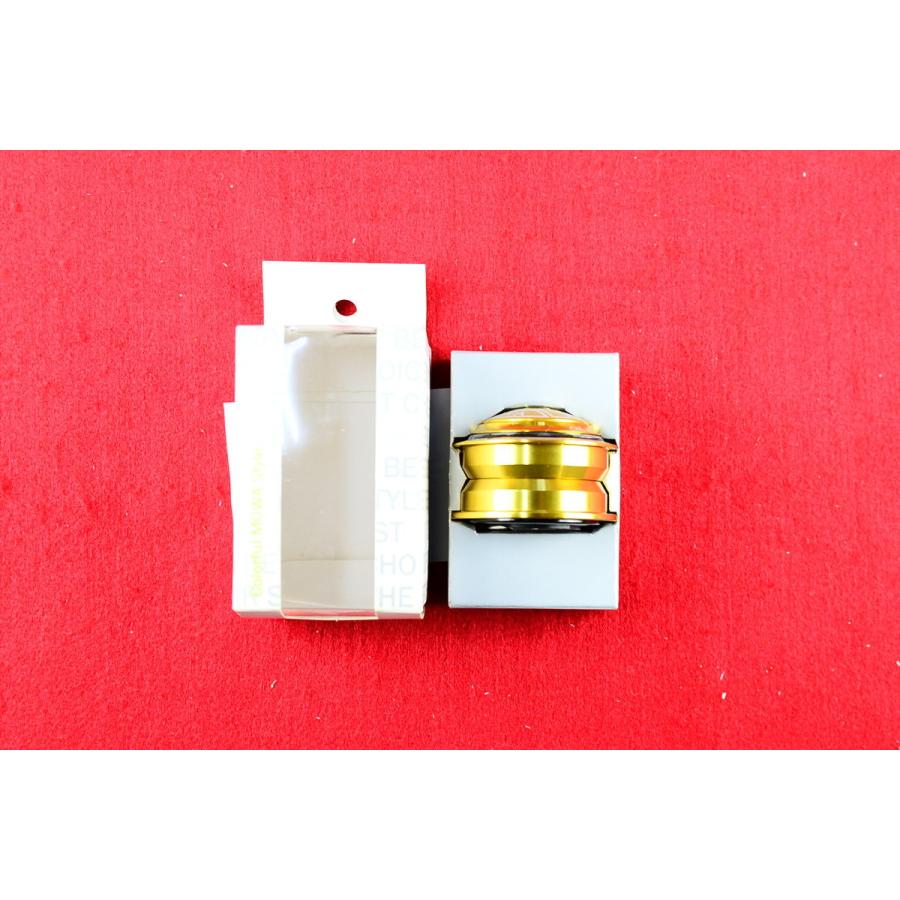 即決☆新品☆箱入☆MOWA☆インテグラル◇CHS-GL☆A6061-T6☆セミ
