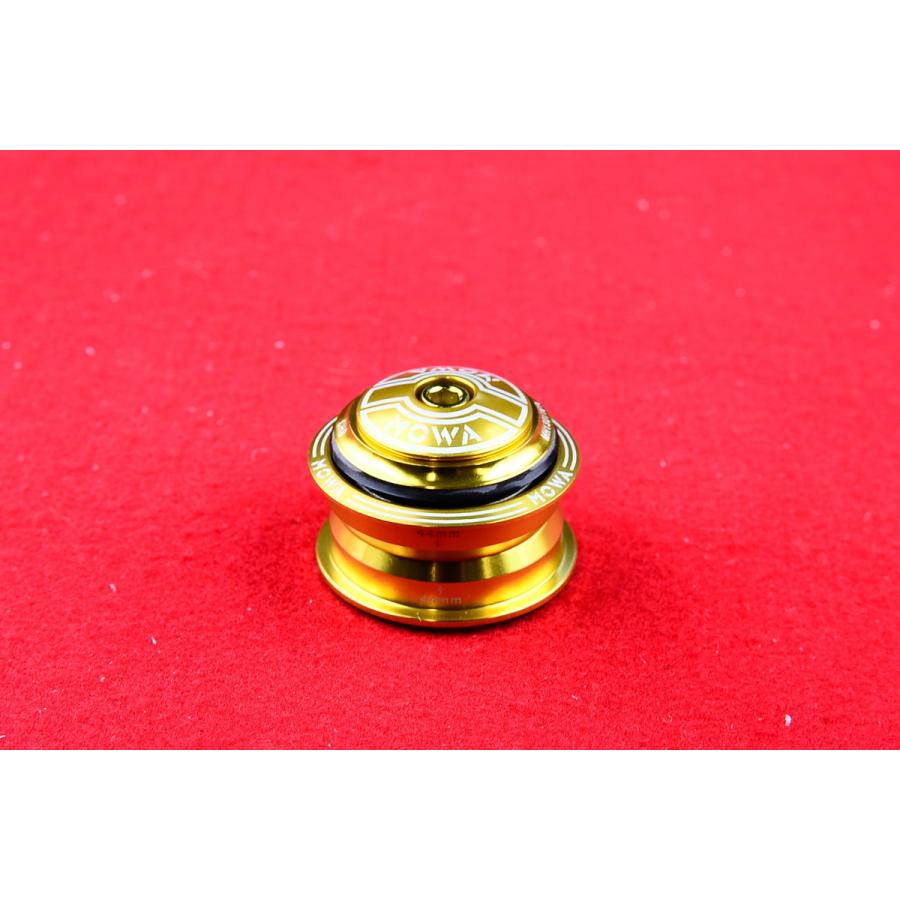 即決☆新品☆箱入☆MOWA☆インテグラル◇CHS-GL☆A6061-T6☆セミ