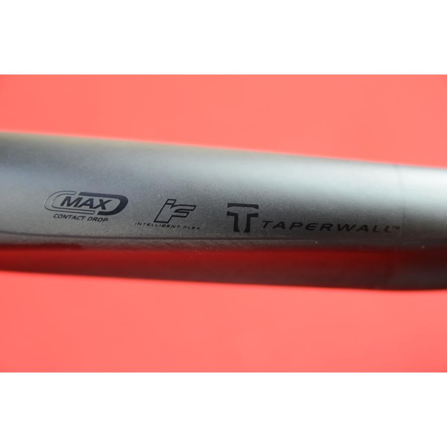 即決★新品★EASTON◆E100★フルカーボン★イーストン史上最軽量★Maximum Contact Drop★Taper Wall★Intelligent Flex★420mm★ G4｜bike-direct｜09