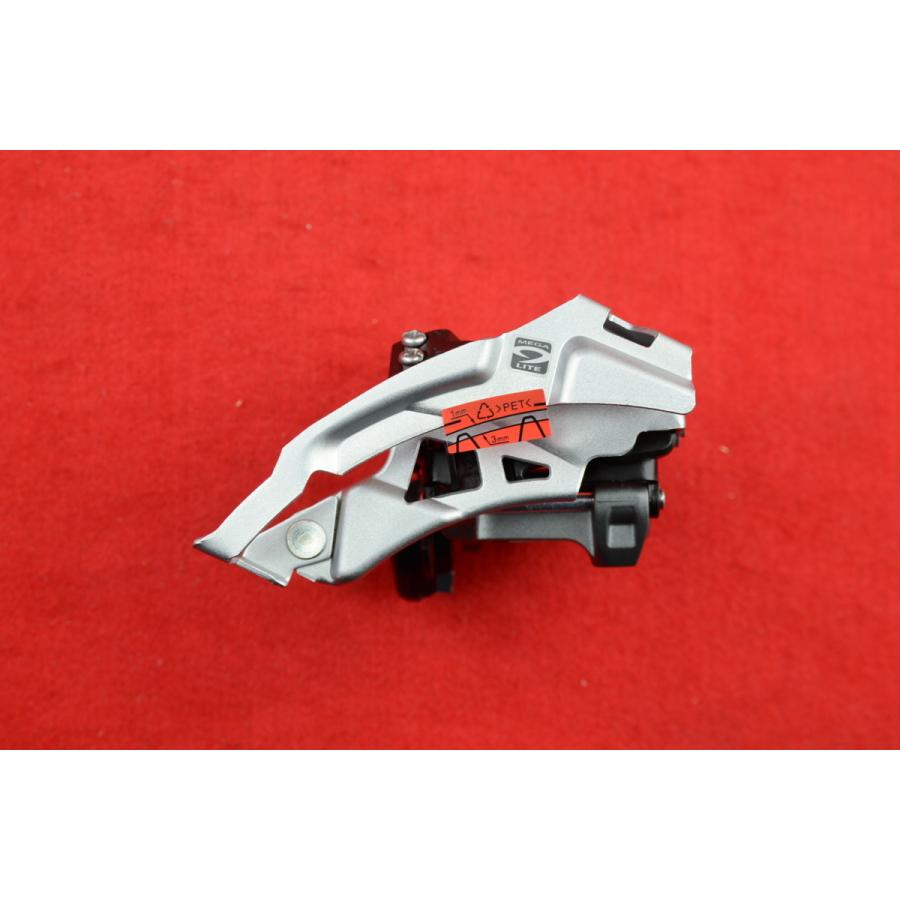 即決☆新品☆現行☆シマノ☆ALIVIO◇FD-M4000-TS☆アリビオ☆SHIMANO